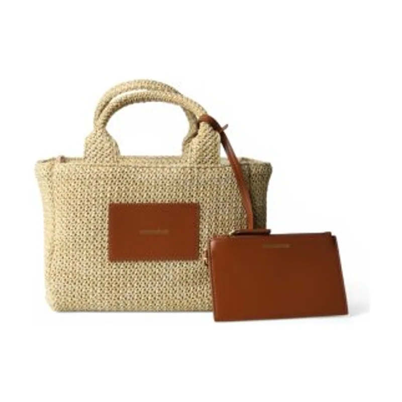Semicouture Bolso Shopper Arama S6SX15