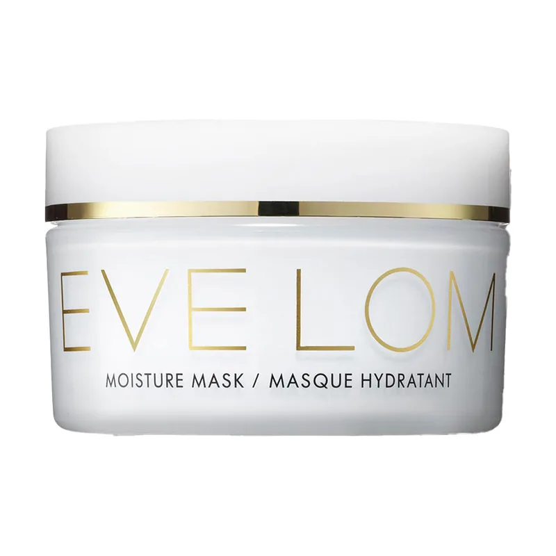 Eve Lom MOISTURE & RADIANCE mascarilla hidratante 100 ml