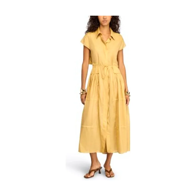 Semicouture Vestido Celia S6SI43