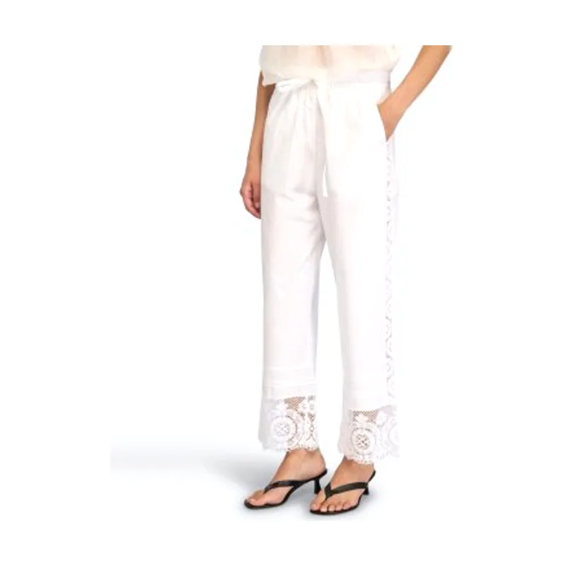Semicouture Pantalón Ottoline S6SG30