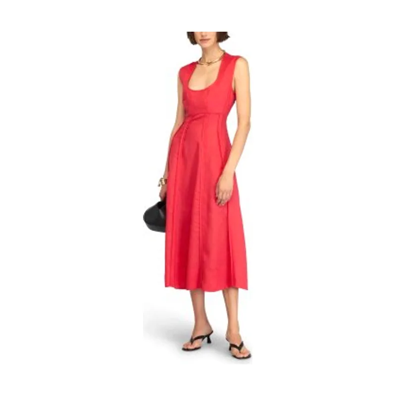 Semicouture Vestido Cedar S6SN23