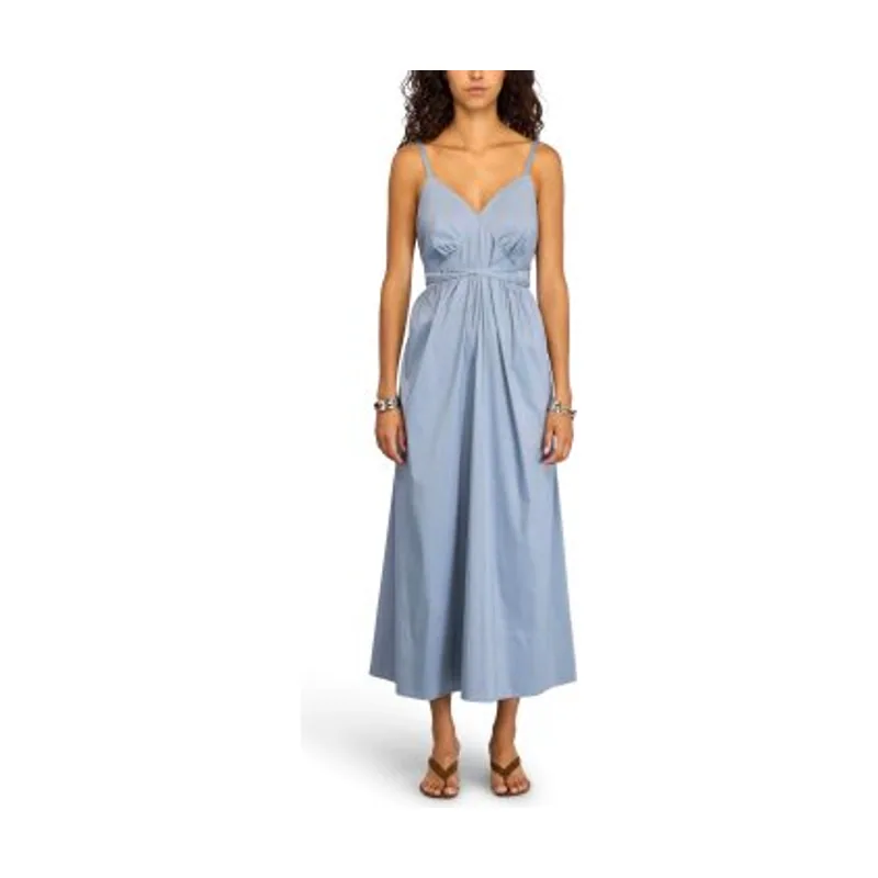 Semicouture Vestido Alyssa S6SK29