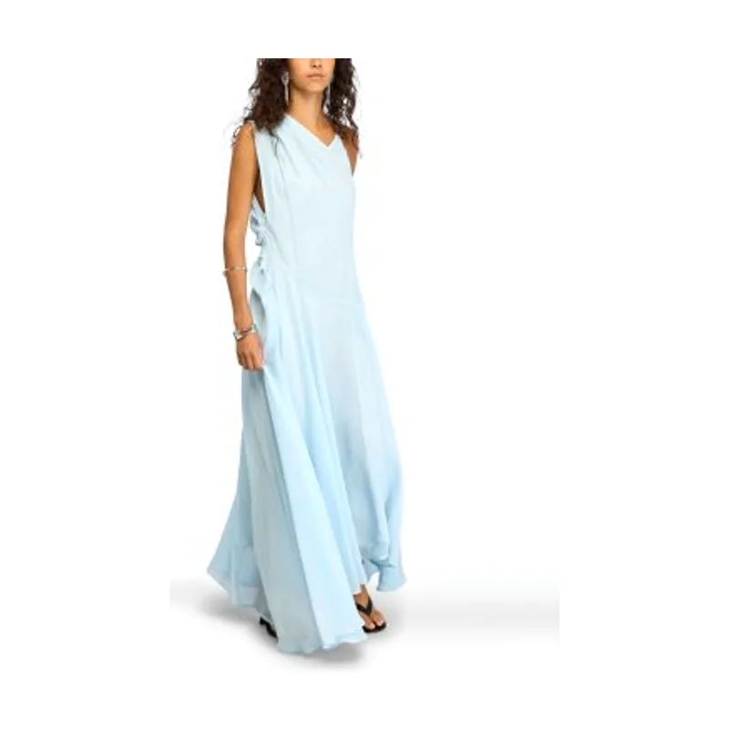 Semicouture Vestido Allie S6ST54