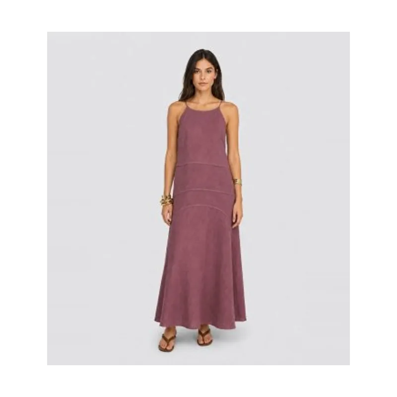 Semicouture Vestido Felicia S6SN22