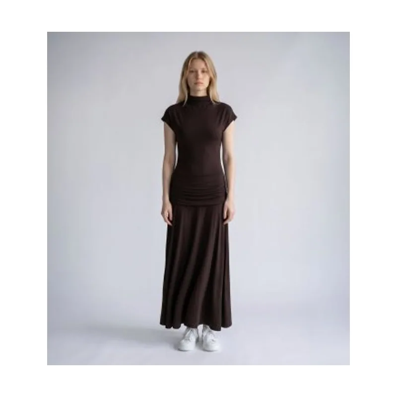 Semicouture Vestido Gwen S6SQ14