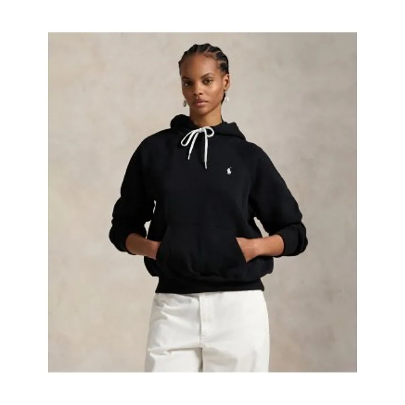 Polo Ralph Lauren Sudadera de felpa Shrunken Fit 211971698003