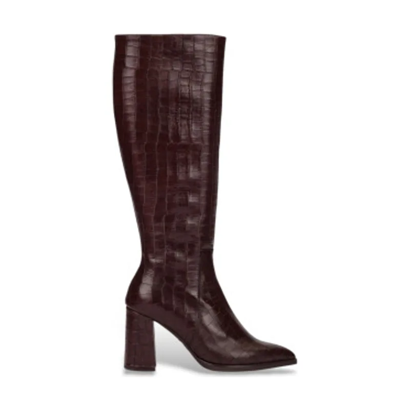 Wonders Botas de Piel Aurora 32 M-5432