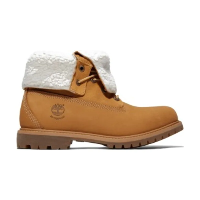 Timberland Botines de Piel impermeables Authentic TB18329R2311