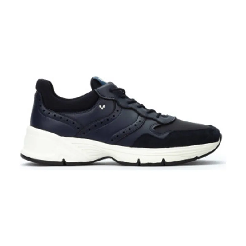 Zapatillas Norwich C001-2967X