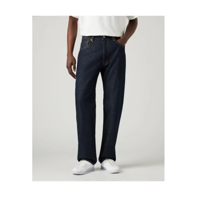 Levi's Jeans 555 relajados rectos 000LO-0000