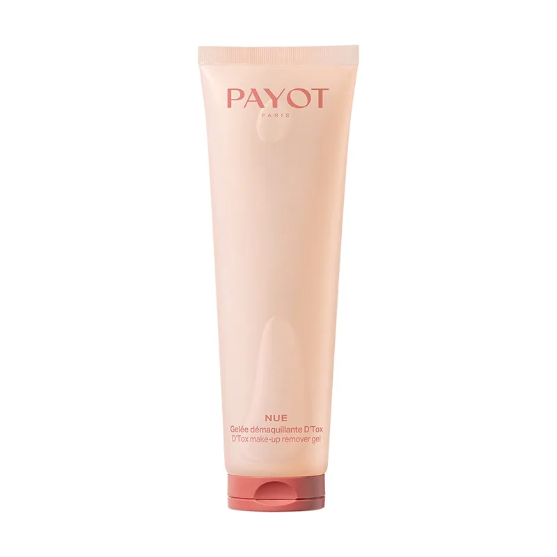 Payot NUE gelée démaquillante d’tox 150 ml