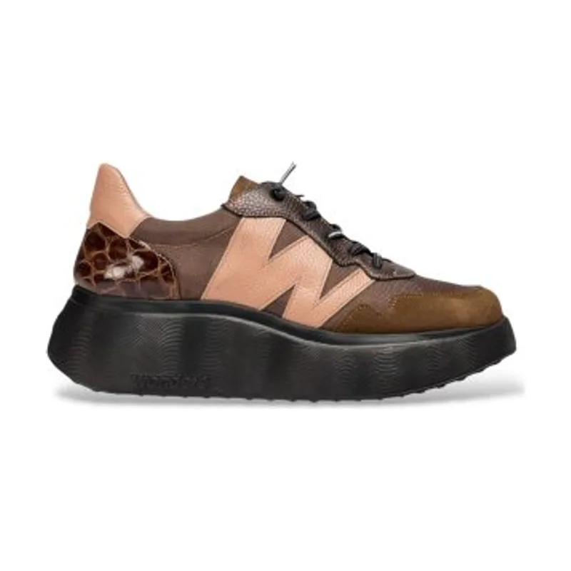 Wonders Zapatillas Roma 31 A-3631_941_12050