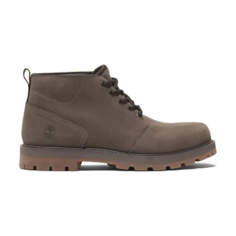 Timberland Botas Chukka de piel Britton Road TB0A69TWEM51