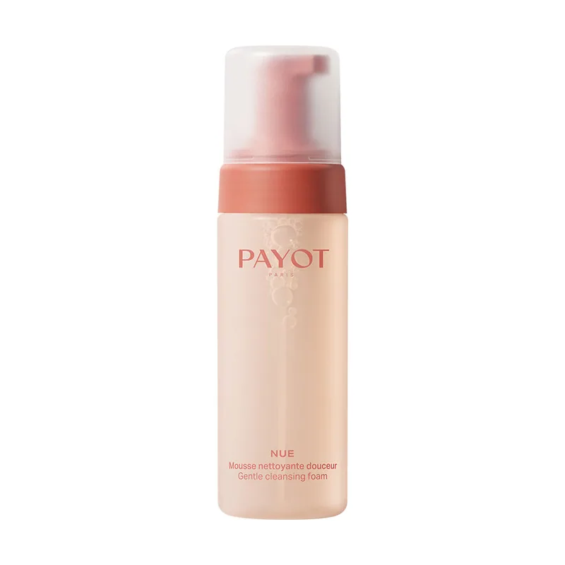 Payot NUE espuma limpiadora suave 150 ml