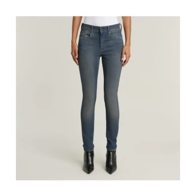 G-Star Jeans Lhana Skinny D19079-D637-C268
