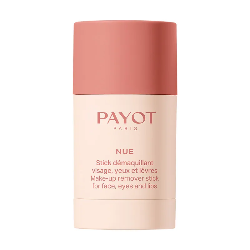 Payot NUE stick démaquillant visage yeux & lèvres 50 gr
