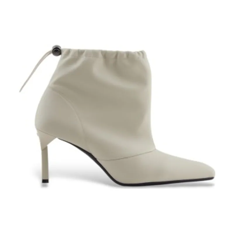 A|X Armani Exchange Botines Fibra XW001649AF13876Z0005