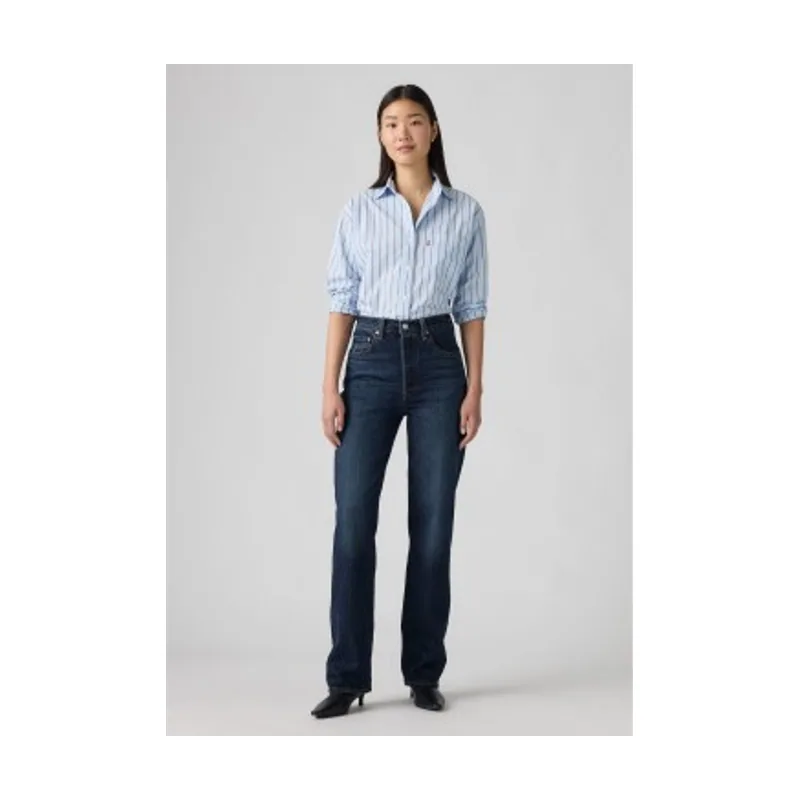 Levi's Jeans Ribcage Full Length 79078-0044