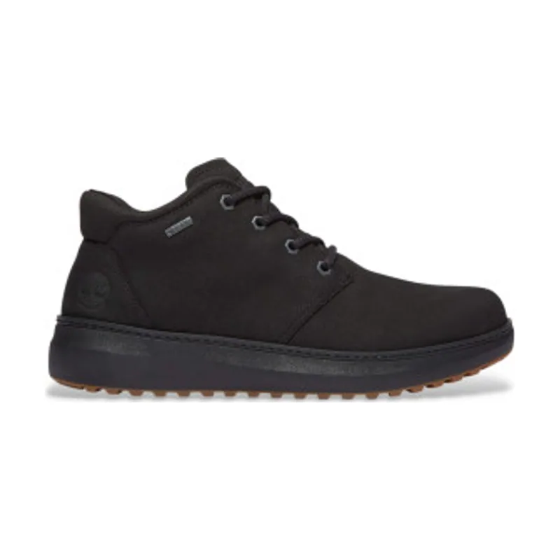 Timberland Botines de Piel Chukka de Gore-Tex Hudson Road TB0A6A8NW051