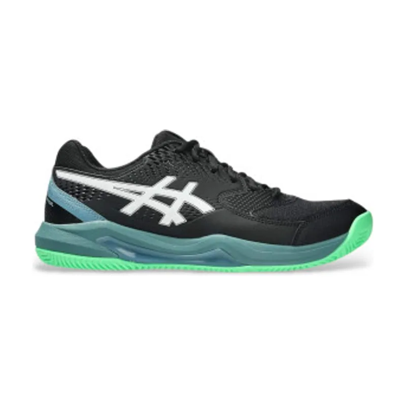 ASICS Zapatillas Gel-Dedicate 8 Padel 1041A414