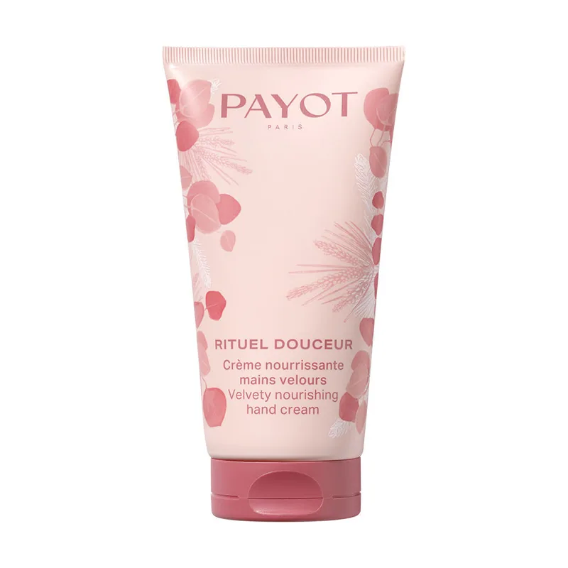 Payot RITUEL DOUCEUR crema de manos 75 ml