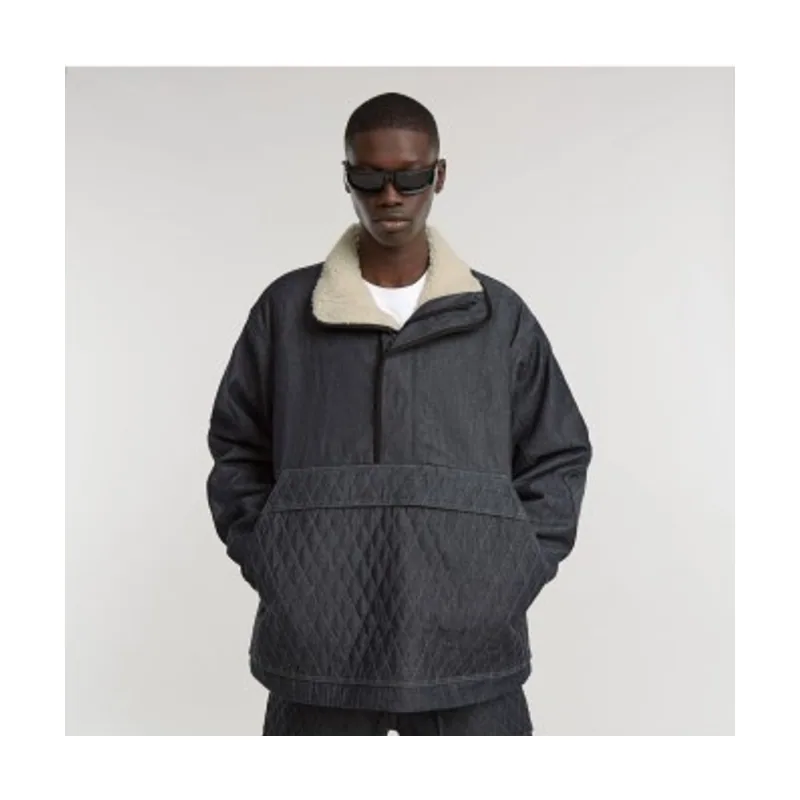 G-Star Abrigo Padded Shanorak D25200-D539-001