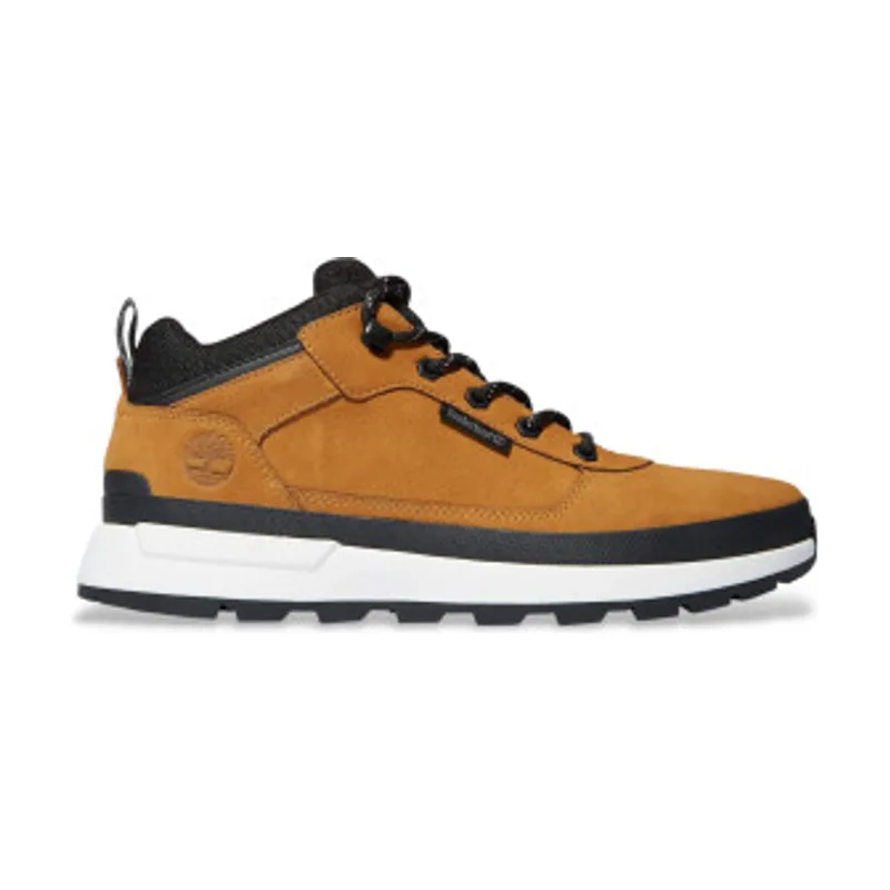 Timberland Zapatillas de piel Field Trekker TB1A2A152311