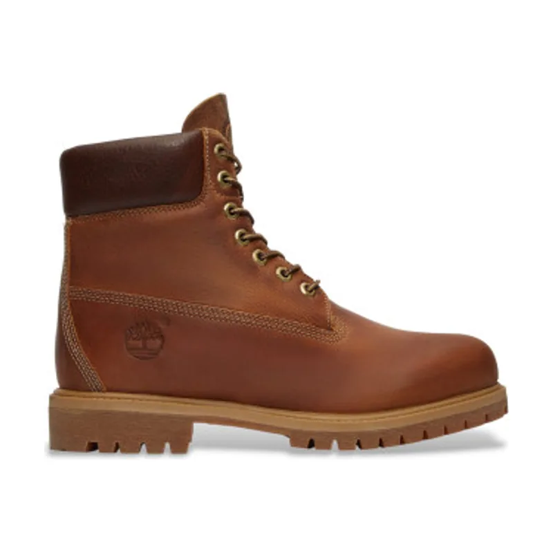 Timberland Botines de piel Premium 6 Inch TB1270942141