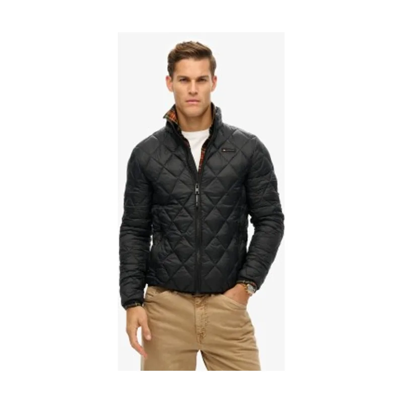 Chaqueta acolchada Fuji Lite M5012145A