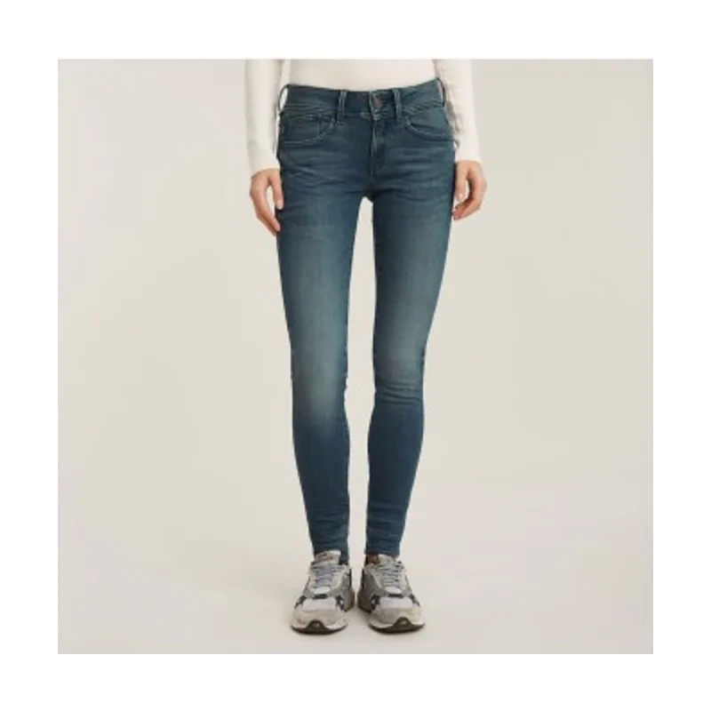G-Star Jeans Lynn Skinny 60885-6550-071
