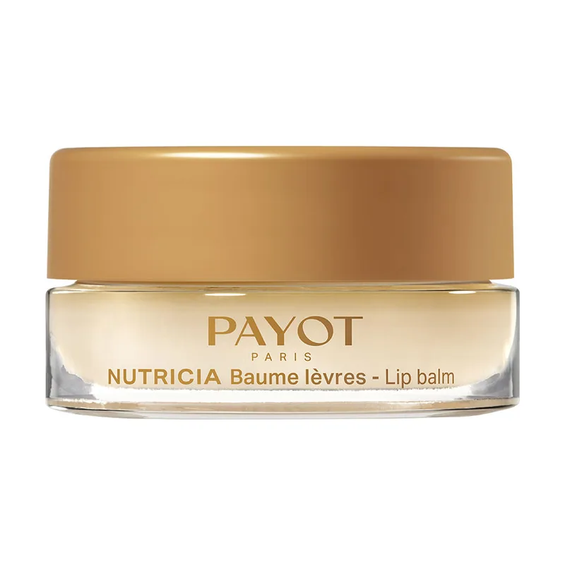 Payot NUTRICIA baume levres 6 gr