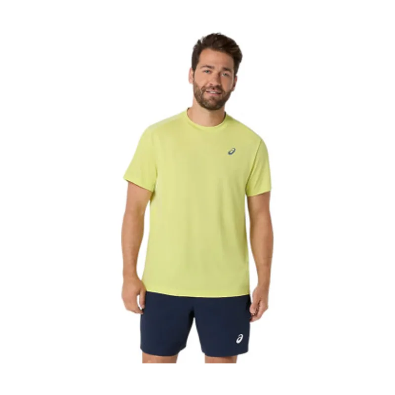 ASICS Camiseta Court Ss 2041A339