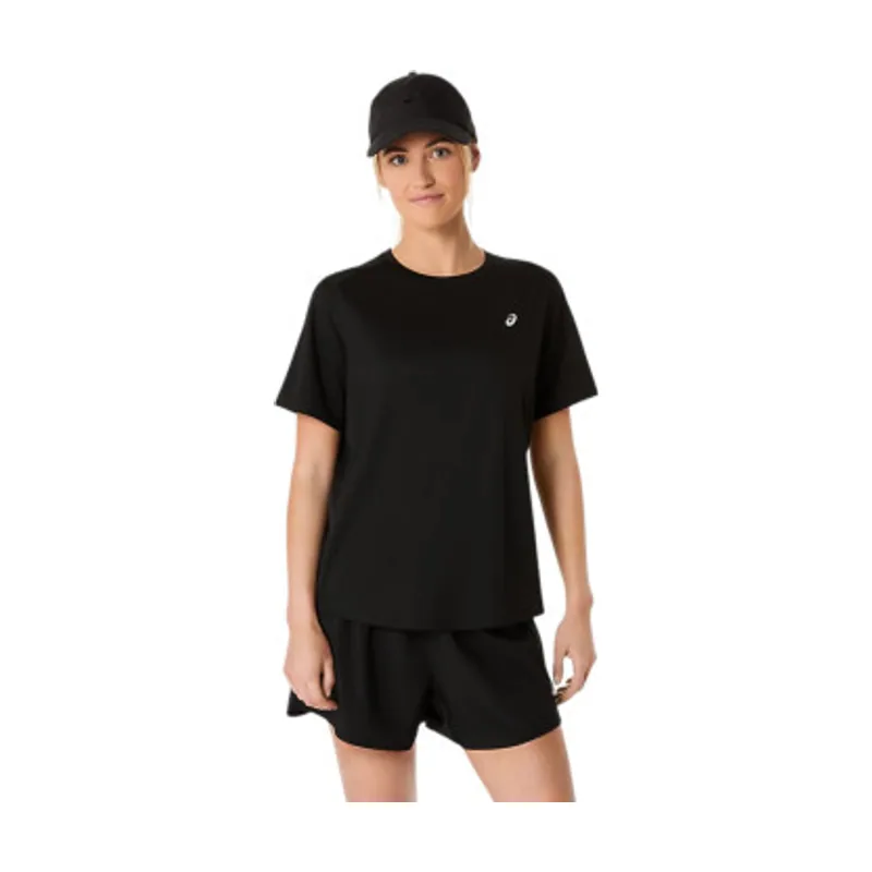 ASICS Camiseta Core Ss 2012D170