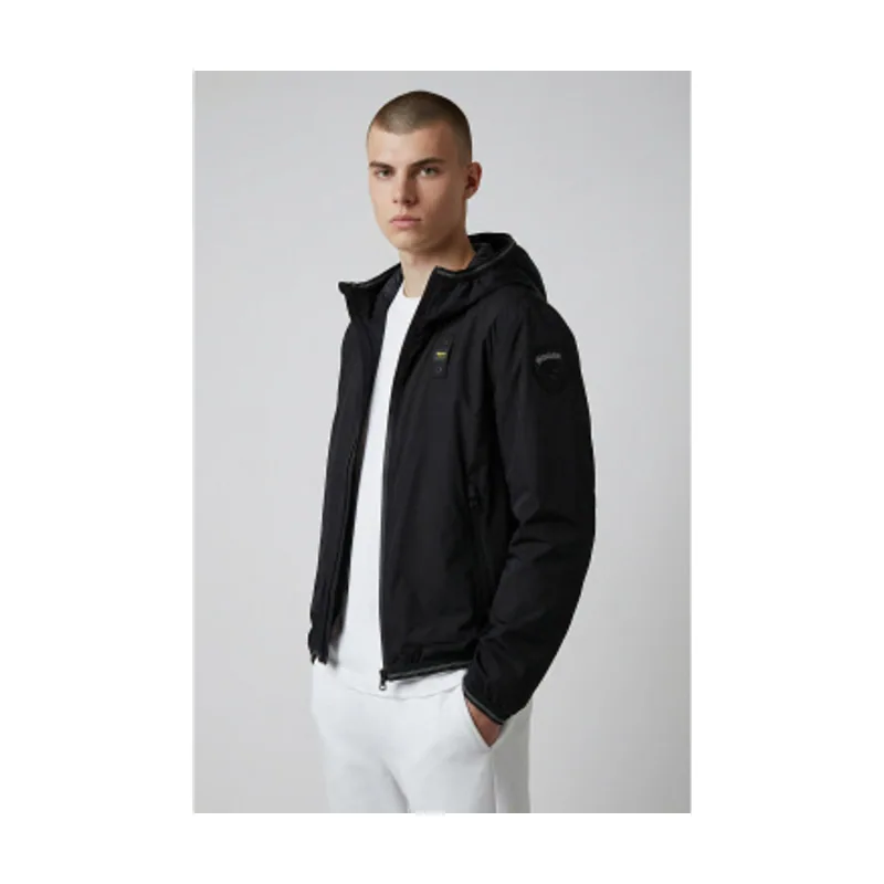 Blauer Chaqueta Farrin 26SBLUC11018