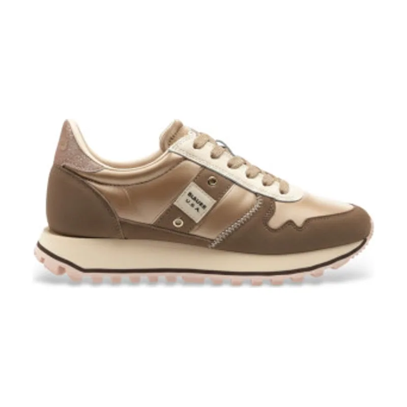 Blauer Zapatillas Millen 03 S6MILLEN03