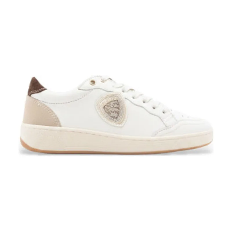 Blauer Zapatillas Olympia 21 S6OLYMPIA21