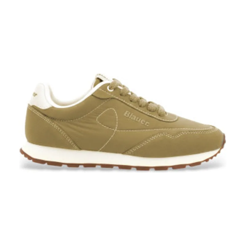 Blauer Zapatillas Wink 01 S6SWINK01
