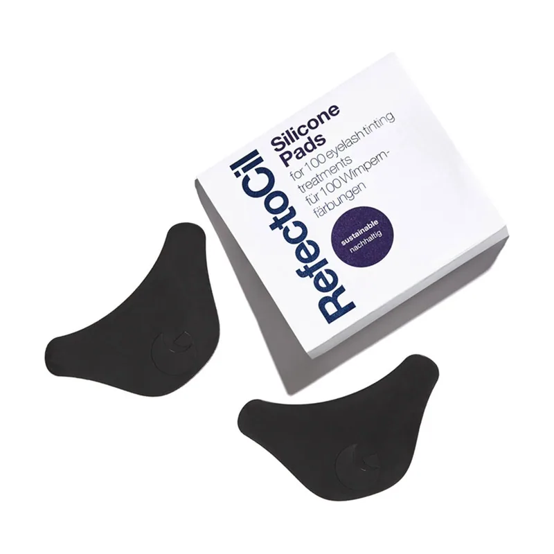 Refectocil SILICONE pads 1 u