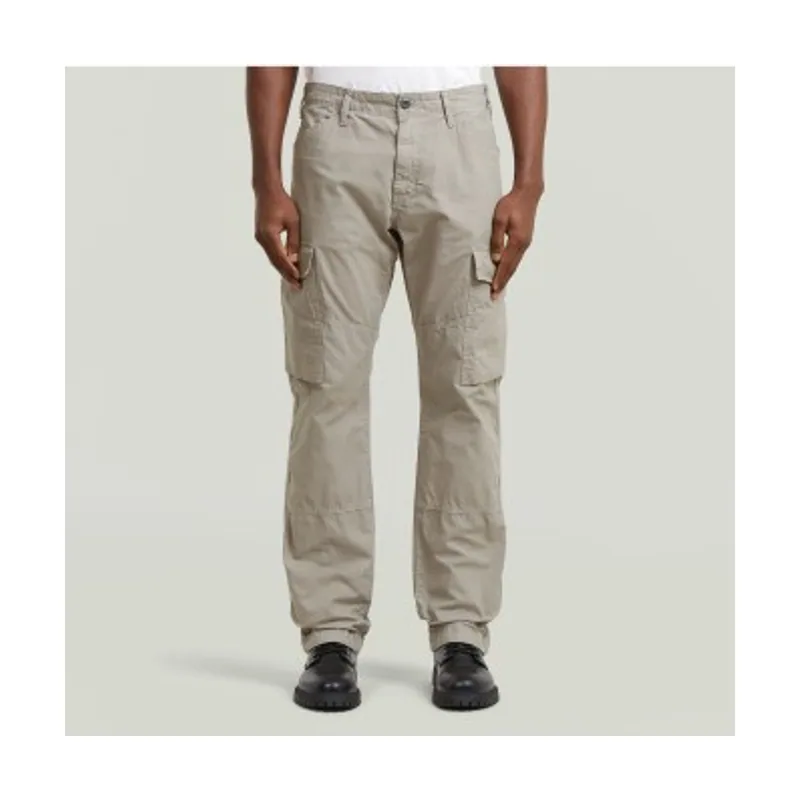 G-Star Pantalones Clean Regular Cargo D28376-D388-G107