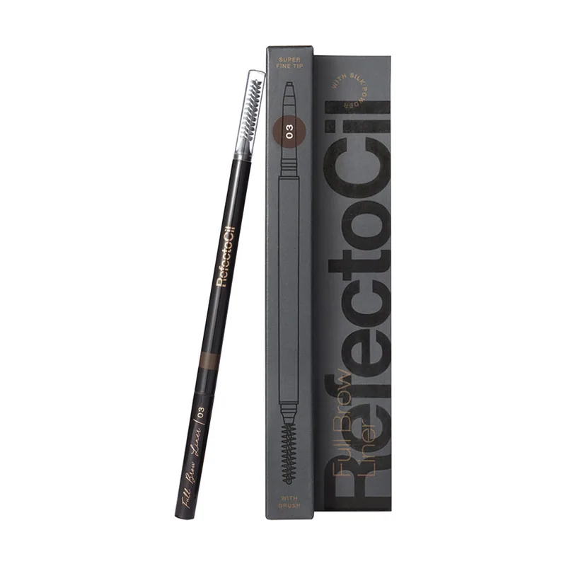 Refectocil FULL BROW LINER #3
