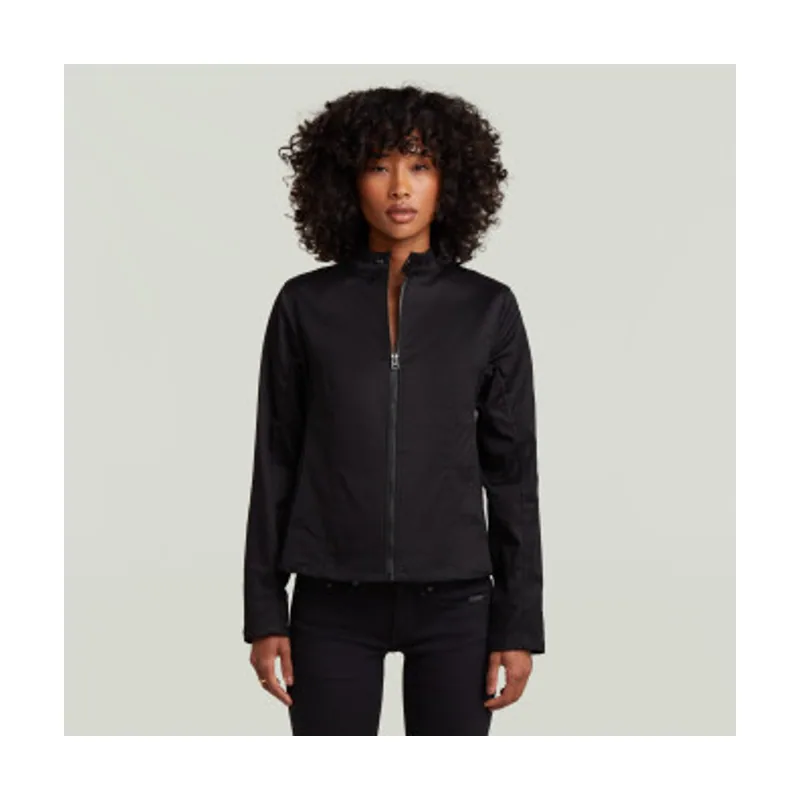 G-Star Chaqueta Lynn Biker D28432-C105-6484