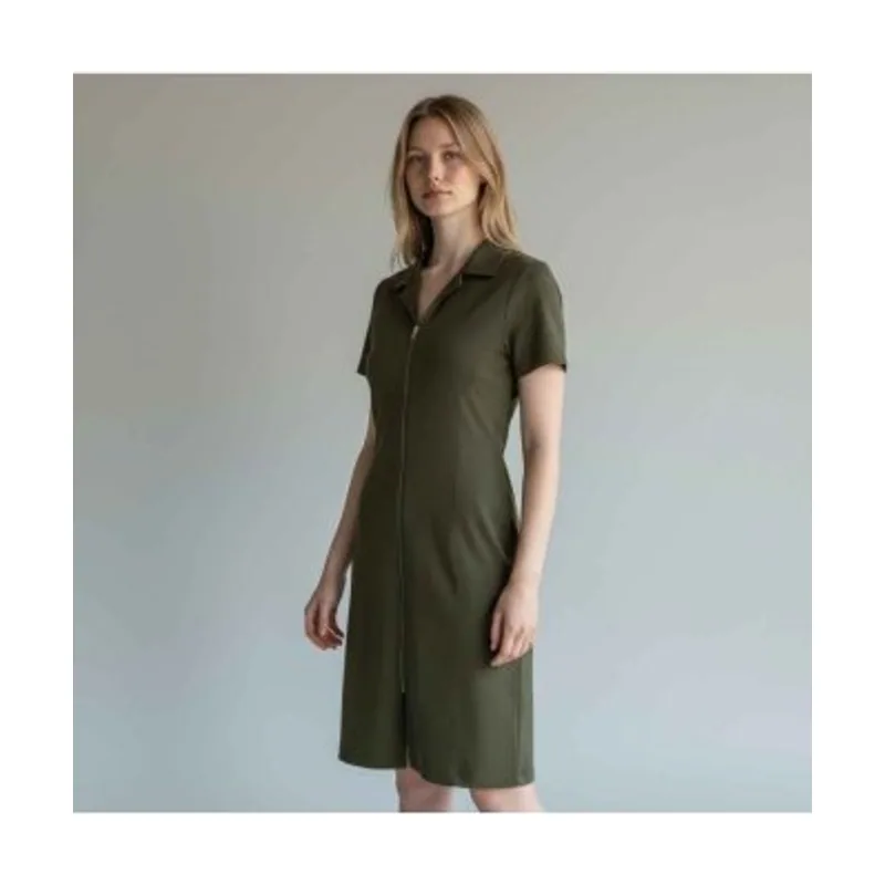 G-Star Vestido Soft Sculpt Fit Flare D28665-E406-995