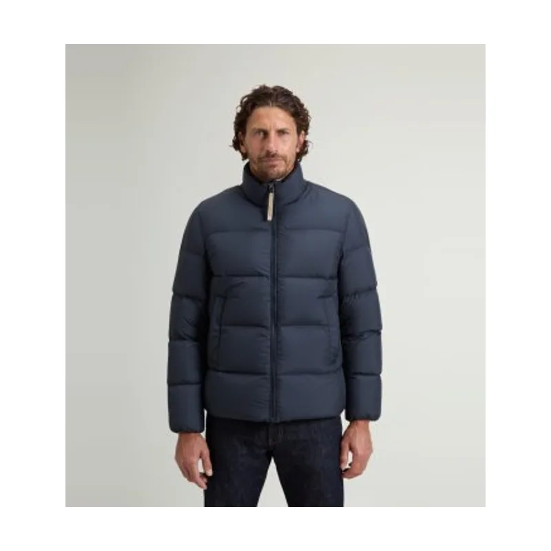 Woolrich Plumífero Cloud de microfibra CFWOOU2086MRUT2635