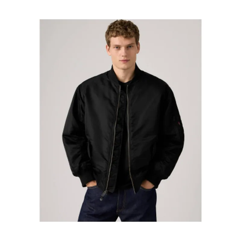 Levi's Chaqueta Bomber 005AL-0000