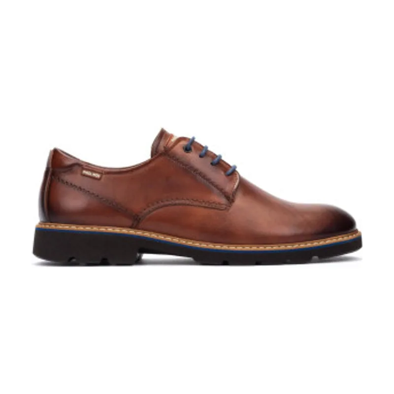 Pikolinos Zapatos de Piel Alarcon M7D-4289
