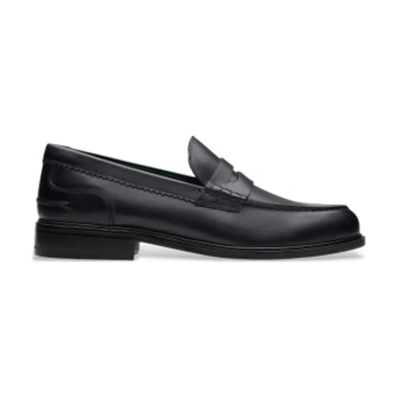 Mocasines de piel Craft James Lo Loafer 26178569