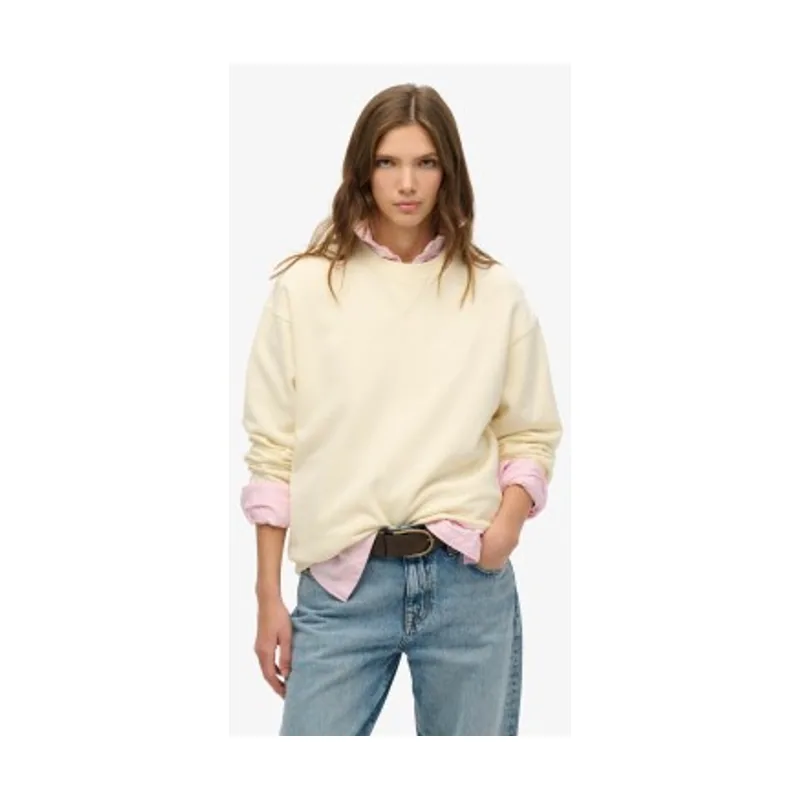 Superdry Sudadera Studios W2012291A