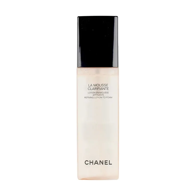 Chanel LA MOUSSE clarifiante 150 ml