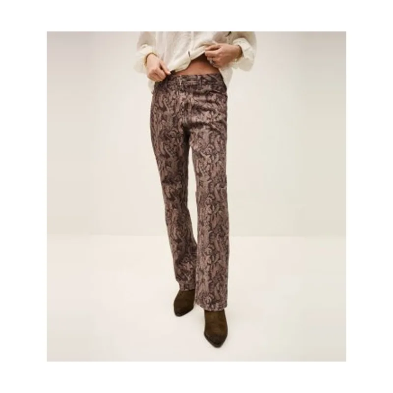 BA&SH Jeans Tooty 1E26TOOT