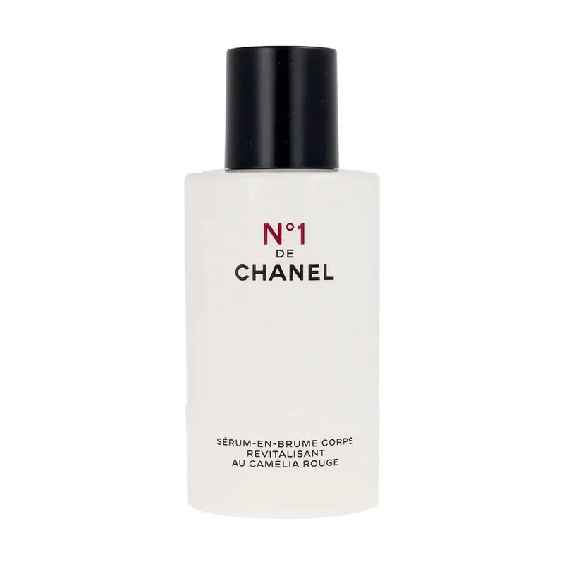 Chanel Nº 1 sérum en brume corps revitalisant 140 ml